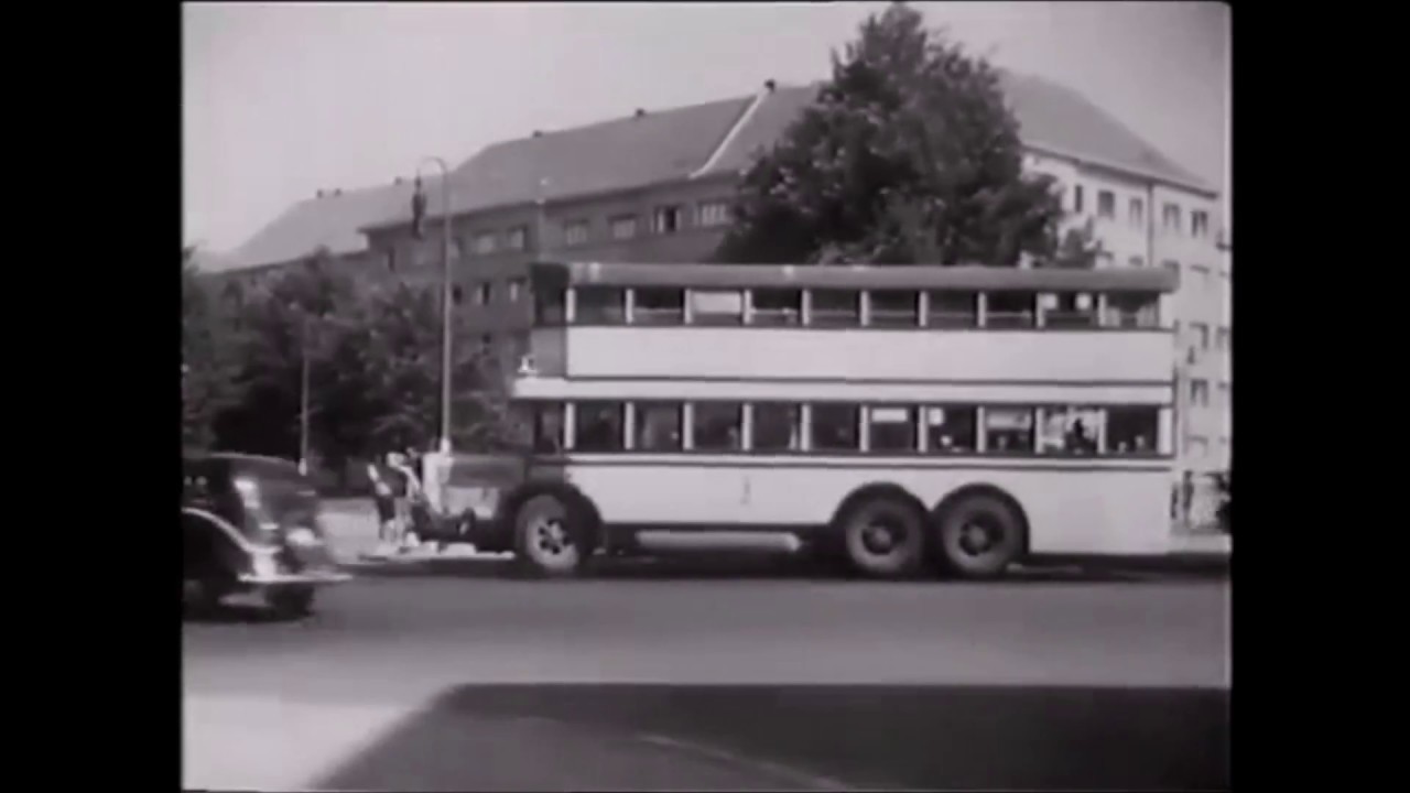 Ette / Robert Dorsay - Ich bring dich um die Ecke, zum Autobus (1938)