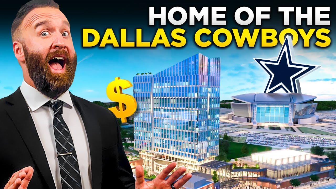 Is Arlington Texas The Best City in America?