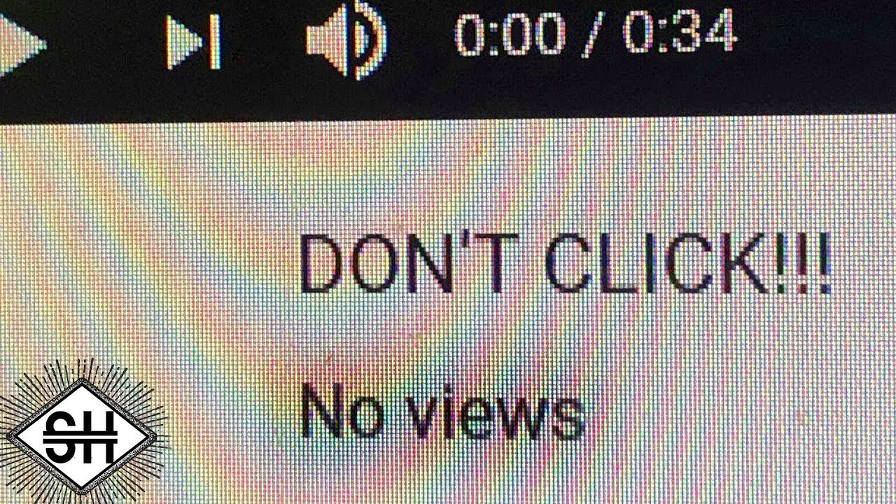 Watching Videos With No Views [ft. RTGame]