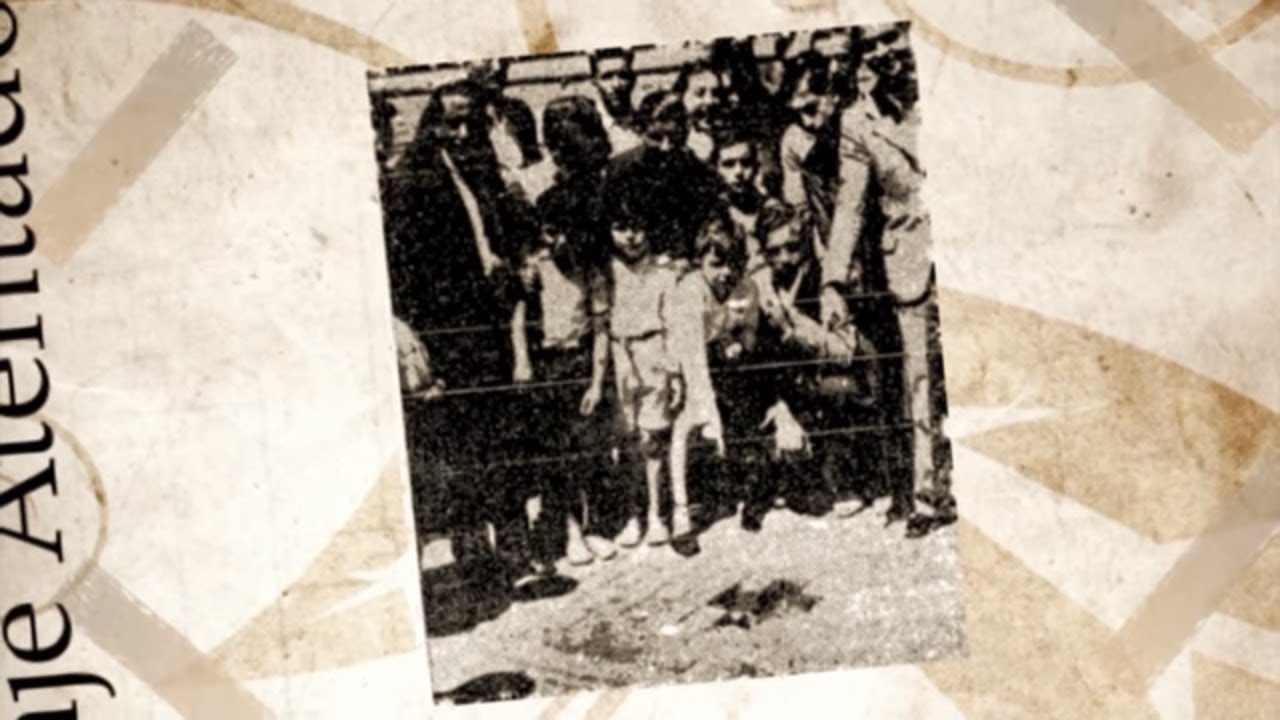Misterio o milagro: las bombas de El Pilar en Zaragoza en la Guerra Civil
