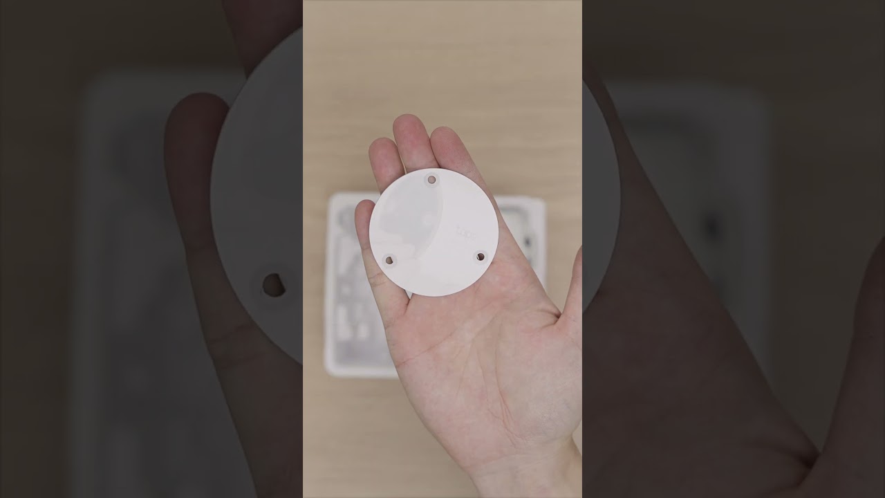 Unboxing Tapo C460 - 4K Battery-Powered Outdoor Security Wi-Fi Camera #unboxing #camera