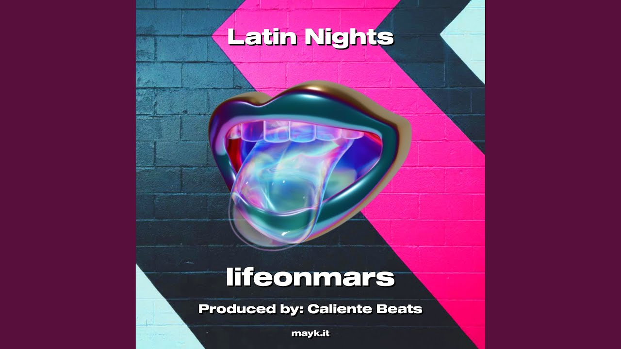 Latin Nights
