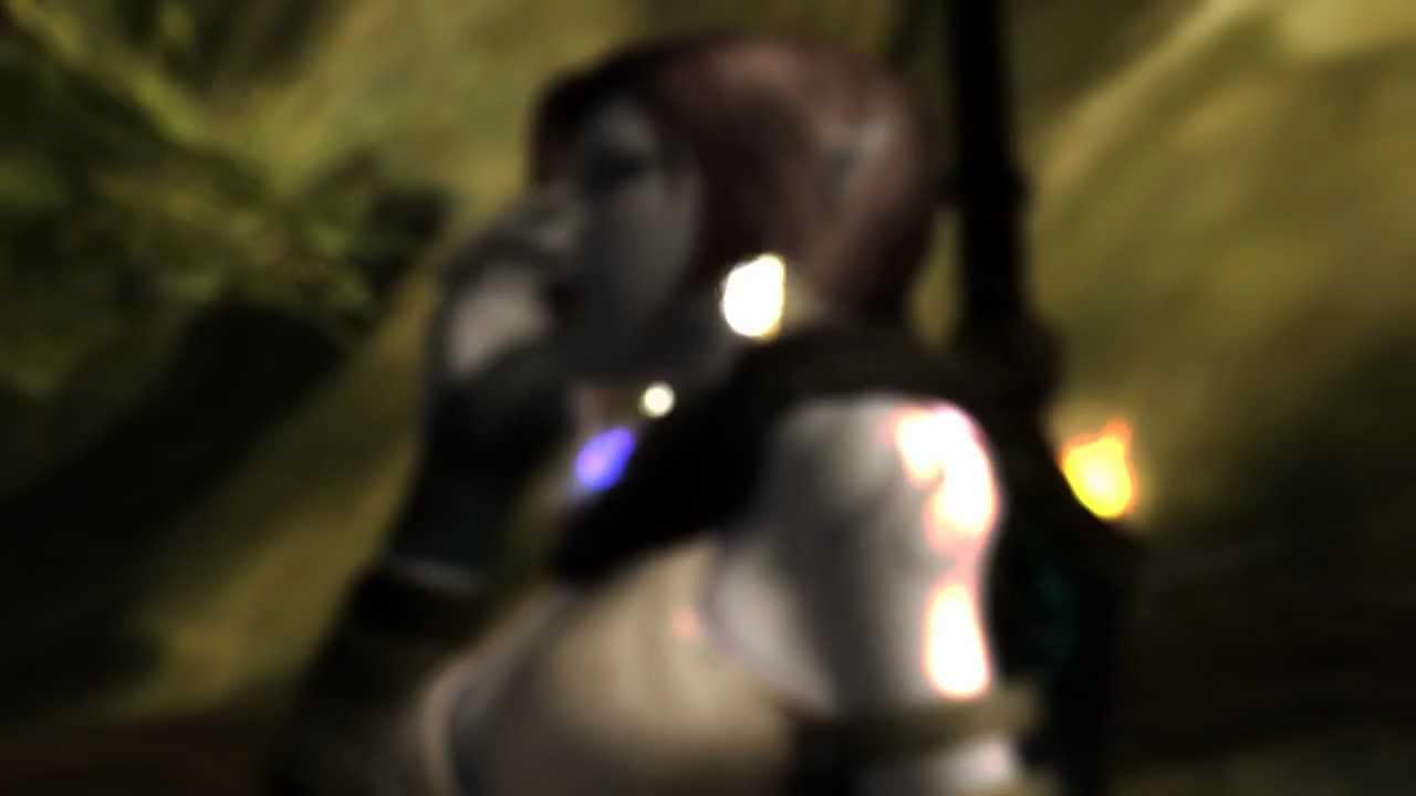 [Aion Machinima] Rescue me - Lost in Gelkmaros