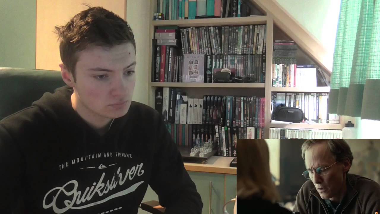 SPOTLIGHT - TRAILER REACTION