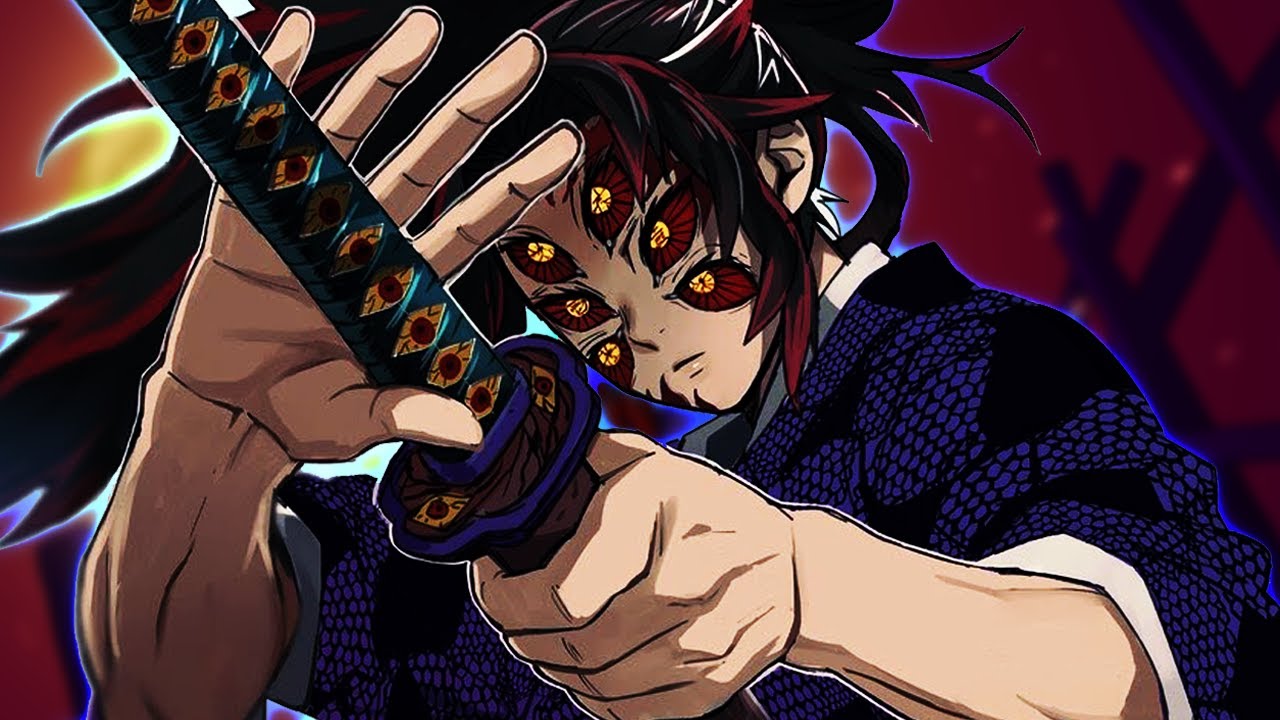 Der STÄRKSTE Teufelsmond 