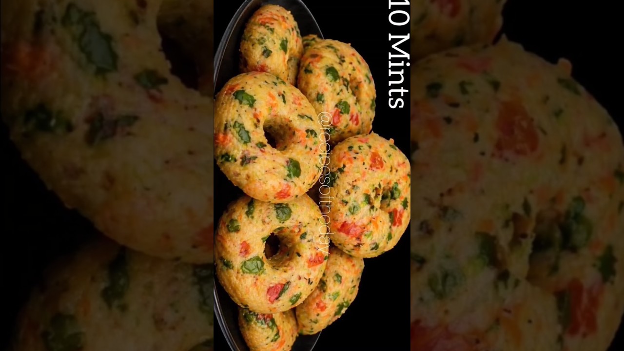 No oil No flour high Protine healthy Breakfast. #viralvideo #shortvideo #youtubeshorts