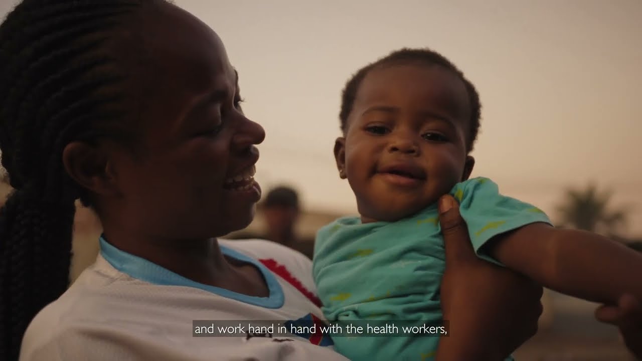 Protecting Every Child: Bridging the 9-Month Immunization Gap