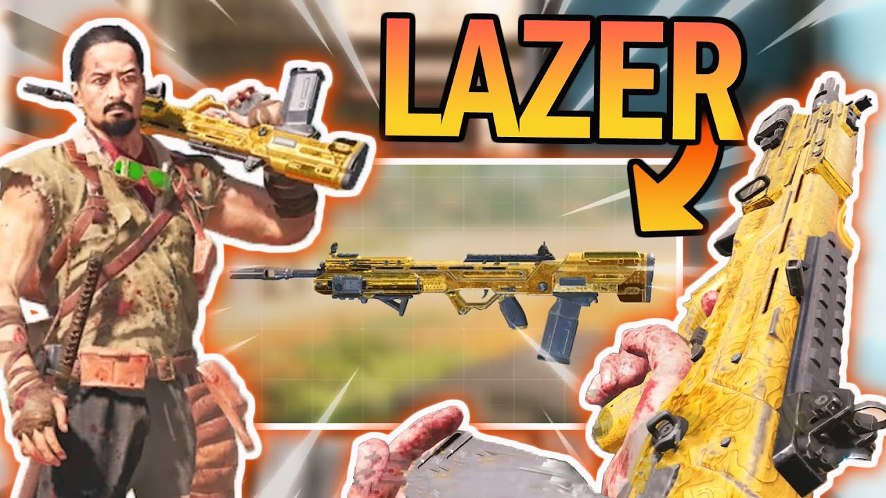 This GOLD S36 Build Was Actually Good in Call of Duty Mobile (COD Mobile Road to Diamond Ep.16)