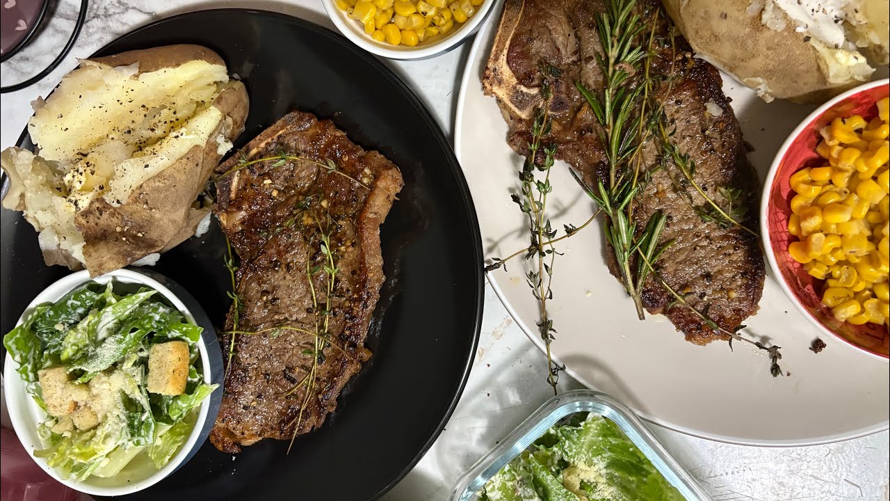 Texas Roadhouse Vibes At Home Recipe