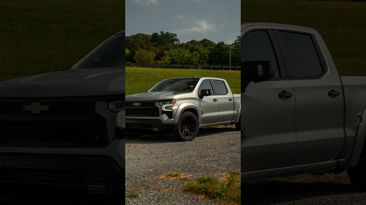Custom Offroad and Performance Vehicles At Donohoo