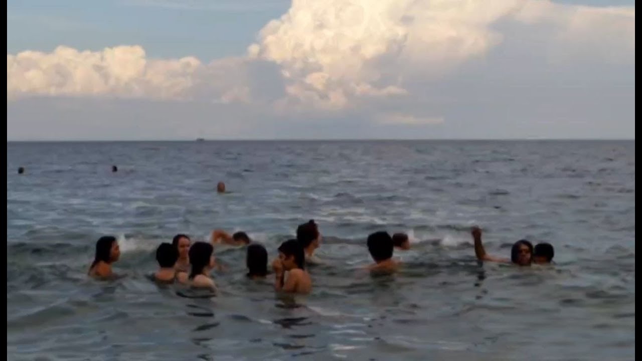 Servas Summer Camp 2022 - Sicily (Puntalazzo)