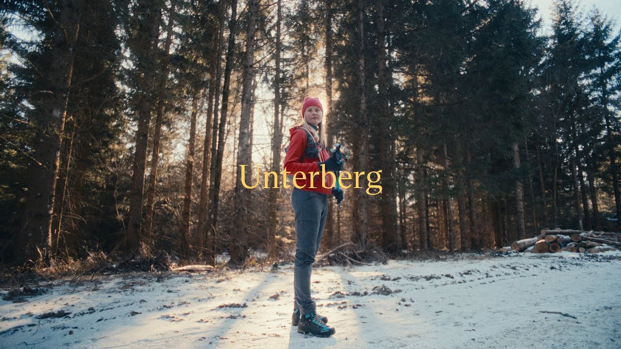 Unterberg