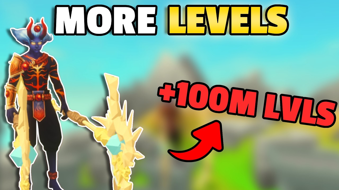You're Losing MILLIONS of levels.. | Giant simulator Reborn