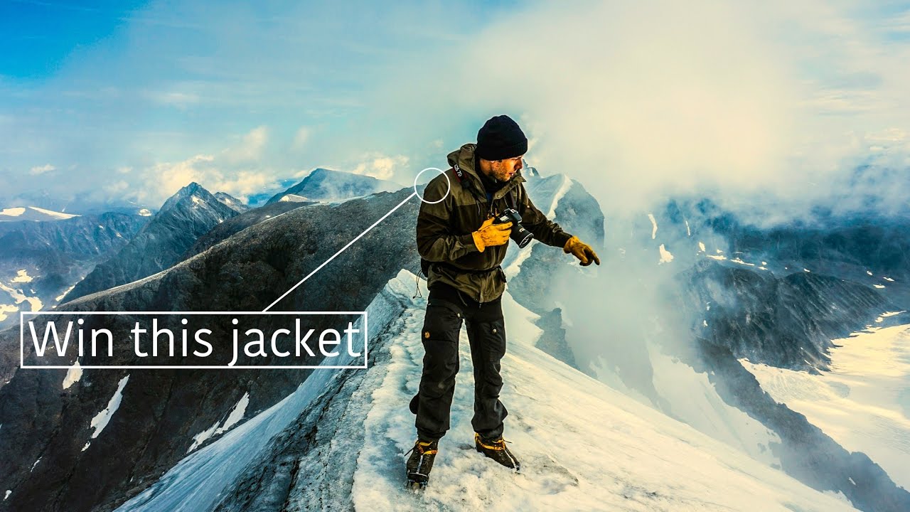 Fjallraven Keb Jacket Review – How to Actually Use Outdoor Shells