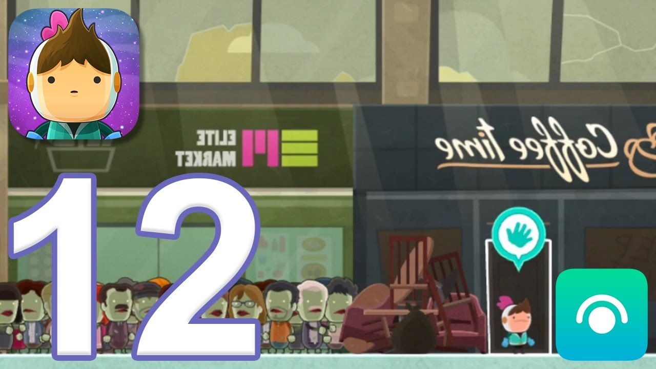 Love You To Bits - Gameplay Walkthrough Part 12 - Level 27 (iOS)