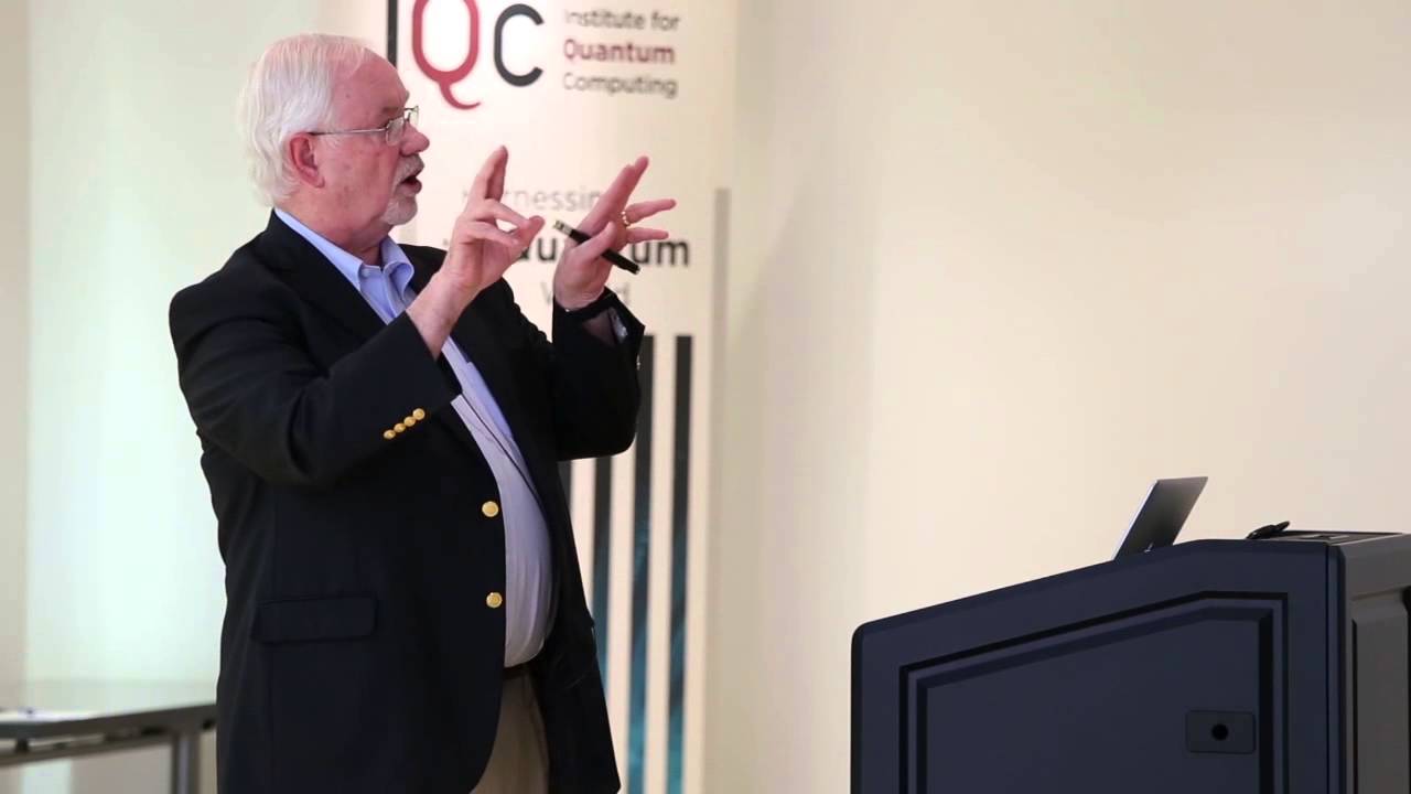 High frequency dynamic nuclear polarization - Bob Griffin