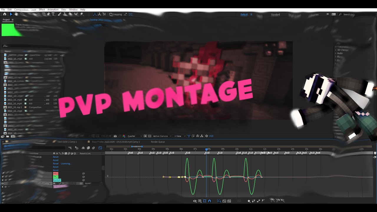 【﻿ＵｎｉｃＭＣ【﻿ＰＶＰ　ＭＯＮＴＡＧＥ】