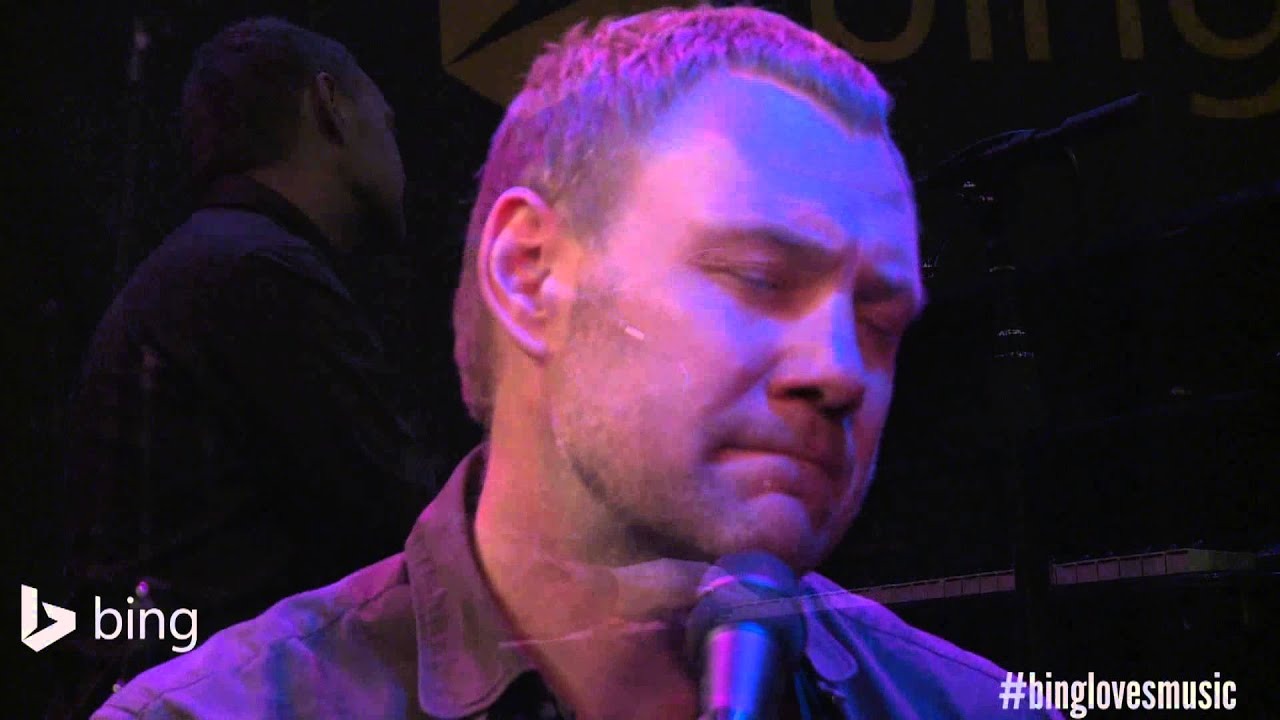 David Gray - Birds Of The High Arctic (Bing Lounge)