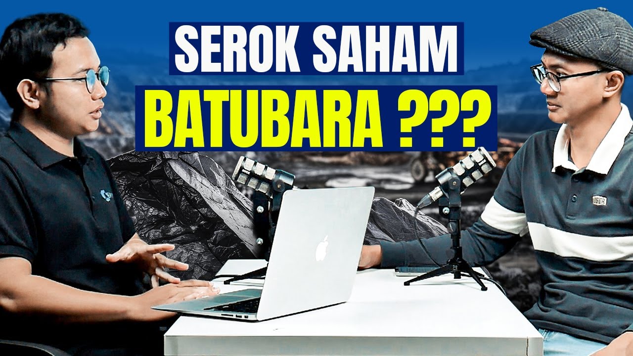Saatnya SEROK ?? Saham BATUBARA ini menarik ?
