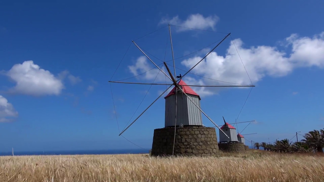 Trailer 'Programa Porto Santo 600'