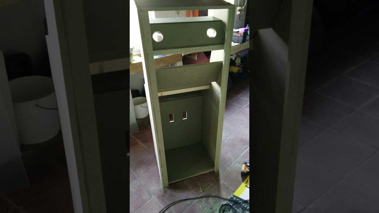 How to make the ULTIMATE Raspberry Pi Arcade Cabinet! #arcade #diy #maker #retrogaming #arcadegames