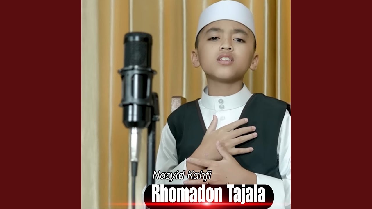 Rhomadon Tajala