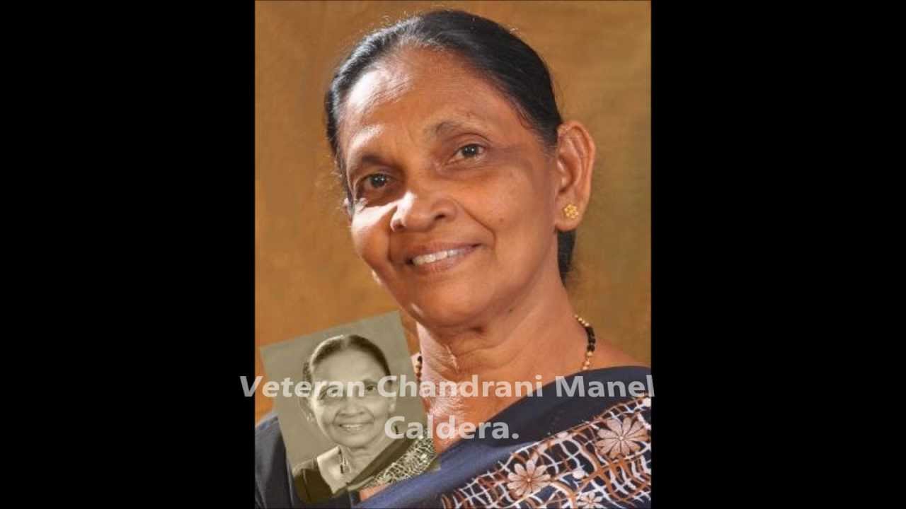 Diwi Pudakara Satan Karana(Viridu) Chandrani Manel Caldera.wmv