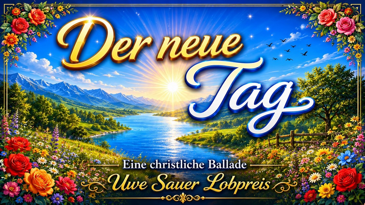 Der neue Tag - Uwe Sauer (*special version)