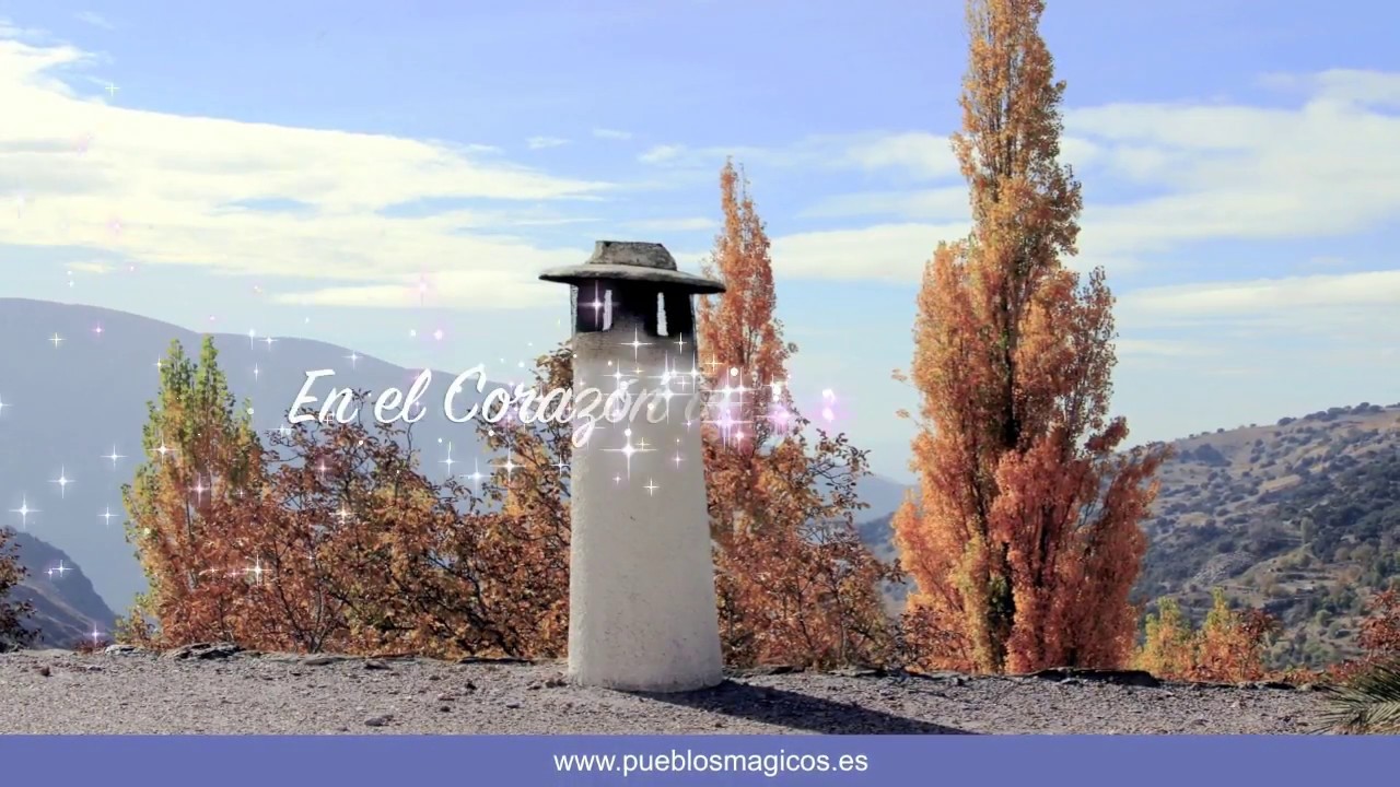 ALPUJARRA DE LA SIERRA CULTURA