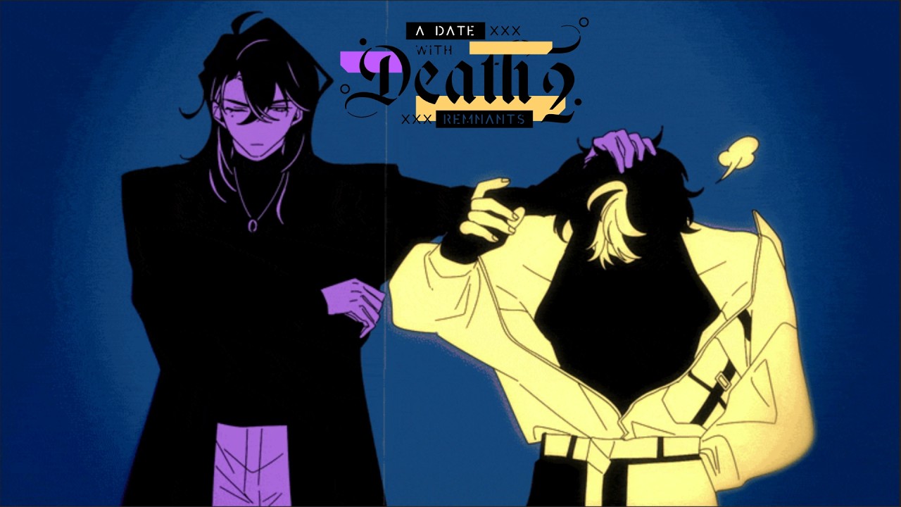 A Date with Death 2: REMNANTS | Full Demo | No Commentary