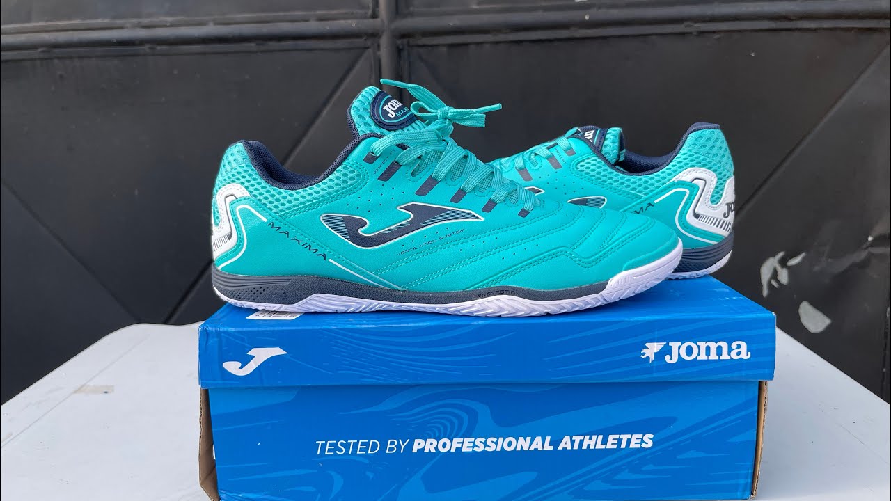 Tênis Futsal Joma Maxima