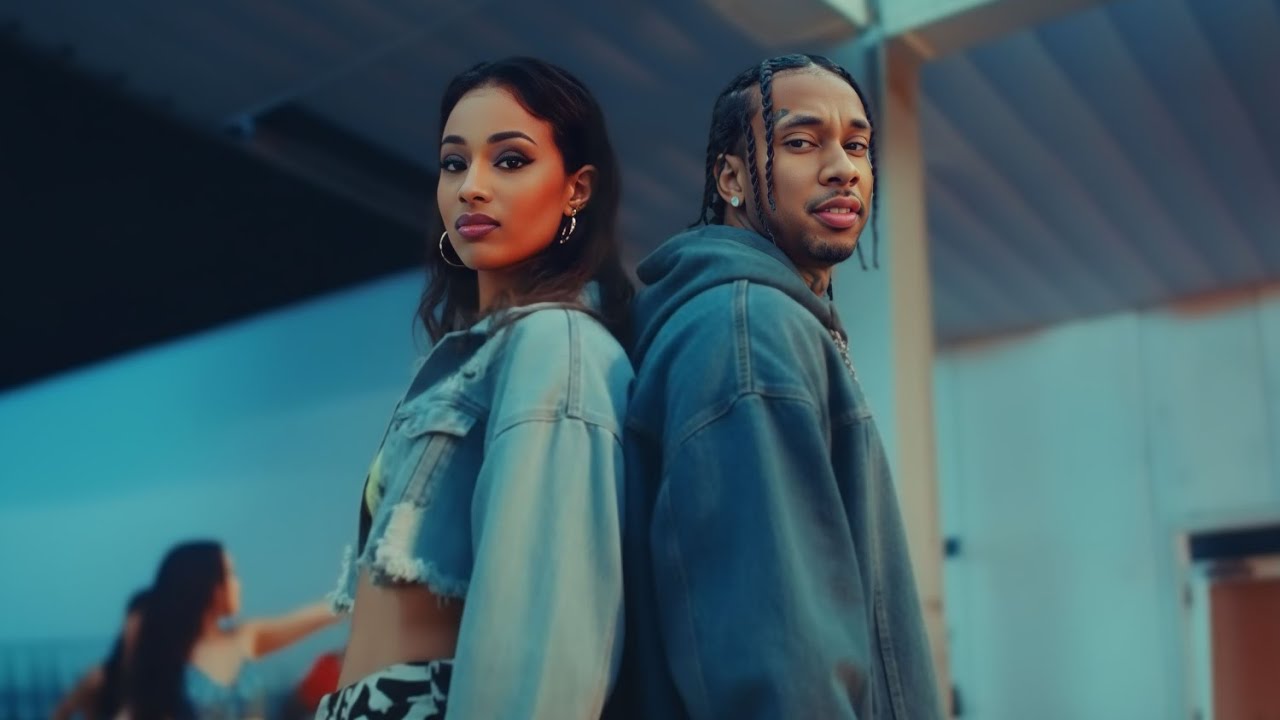 Drake, Rubi Rose - My Way (ft. Tyga, Megan Thee Stallion) Remix 2026