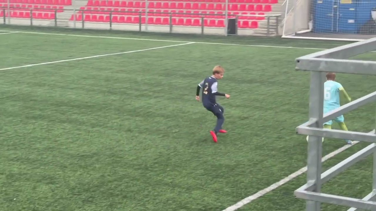 Z&aacute;pas U15 &Scaron;K S&aacute;sov&aacute; vs Sitno Bansk&aacute; &Scaron;tiavnica