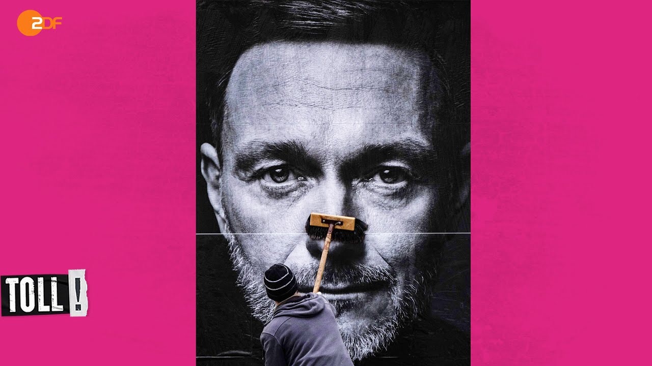 FDP fliegt aus dem Bundestag | Satire Toll!