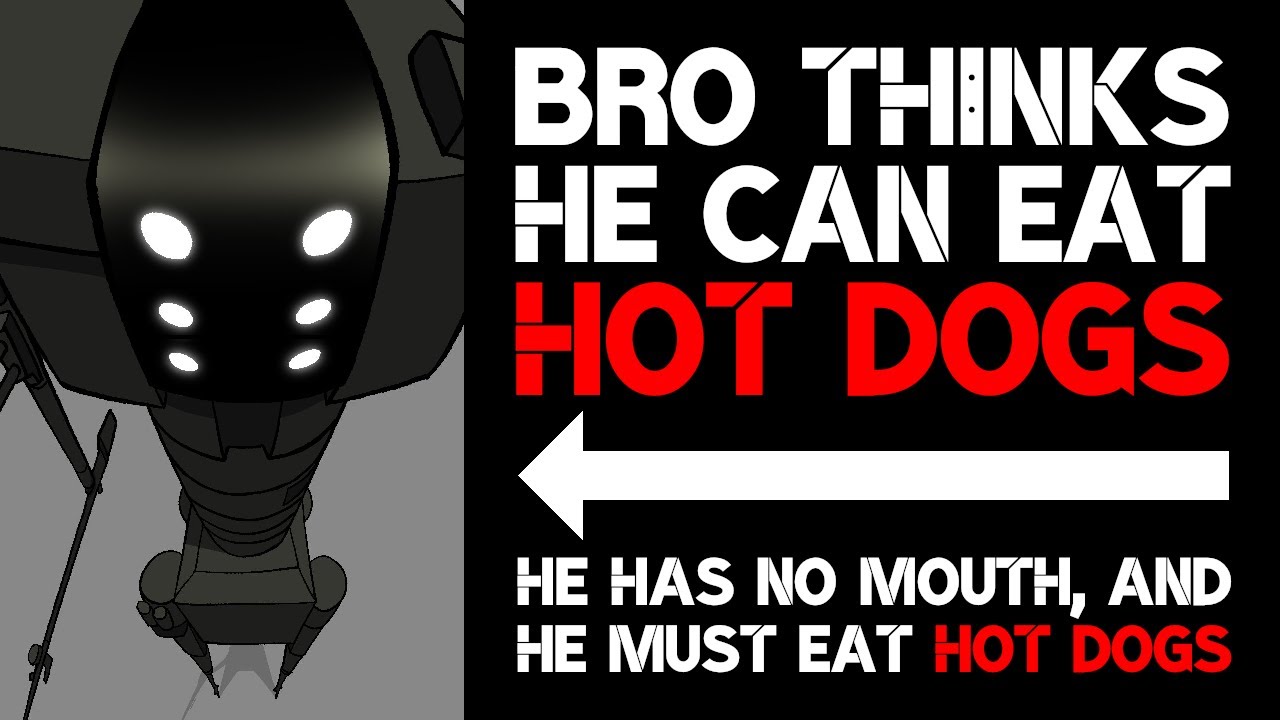 Рейтинг ULTRAKILL врагов*, но это КОНКУРС ПО ПОЕДАНИЮ ХОТ-ДОГОВ