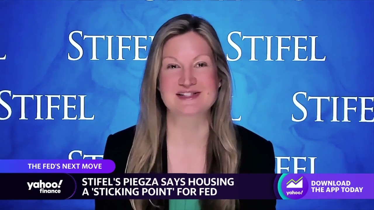 Why housing inflation complicates June fed meeting