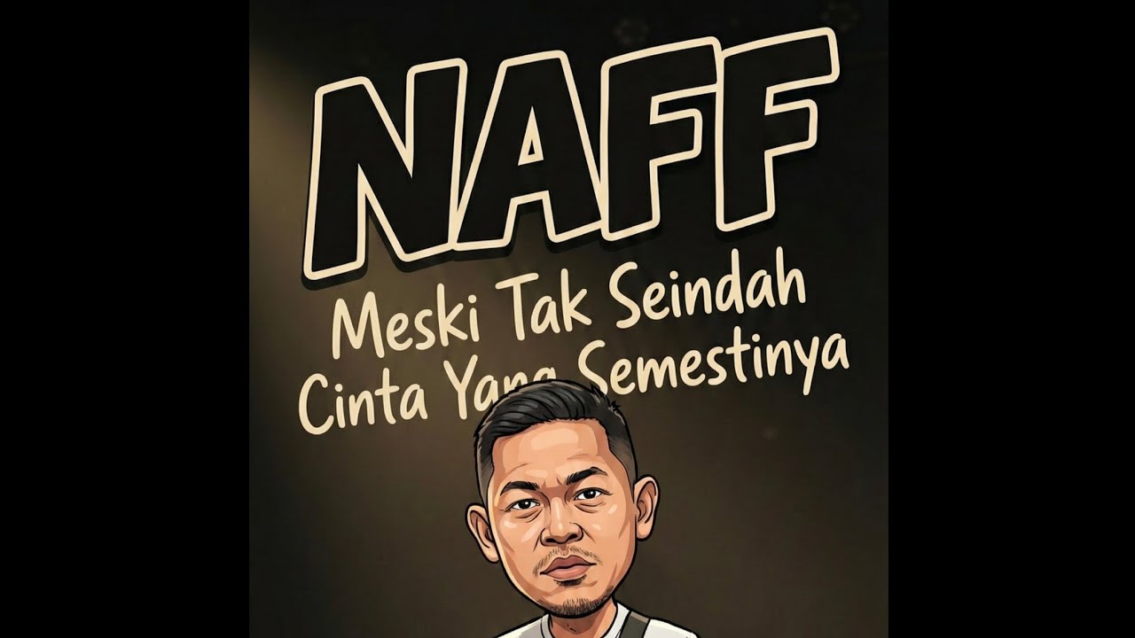 Tak Seindah Cinta Yang Semestinya - Naff (Cover) Smooth Jazz Version