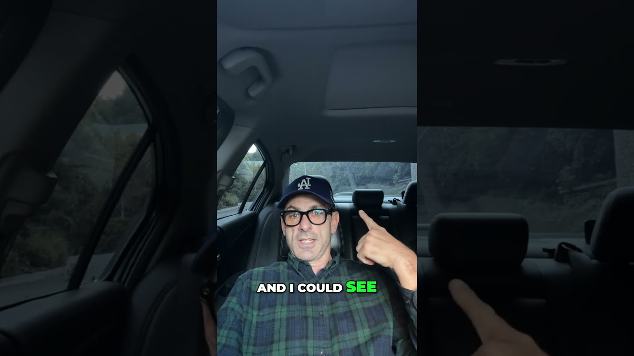 Code 5 Mistake: Beverly Hills Investigator's Hilarious Story