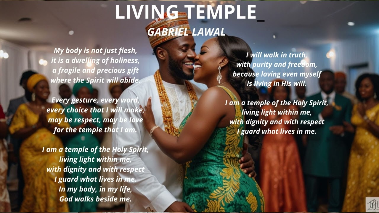Living Temple