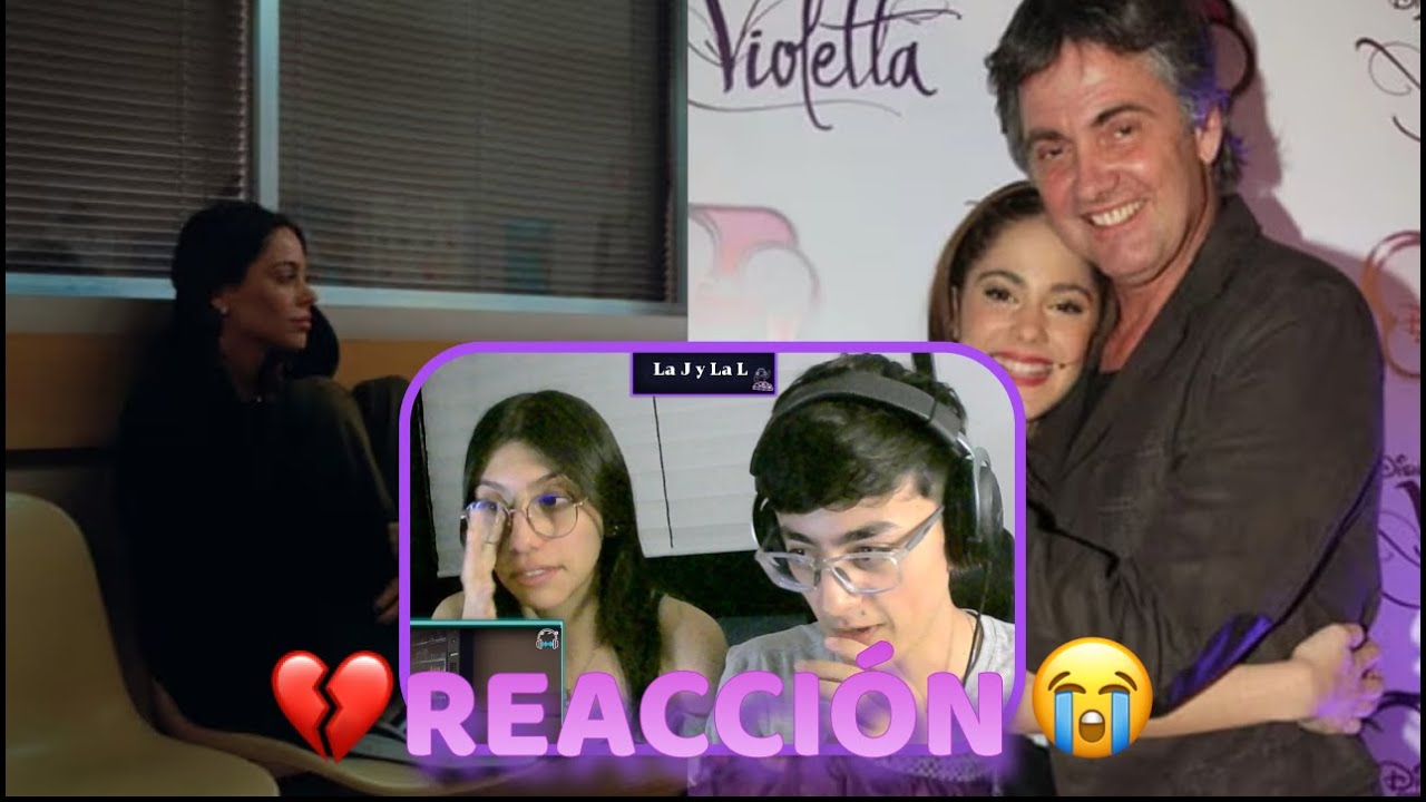 💔Fan de Tini reacciona a TINI - 