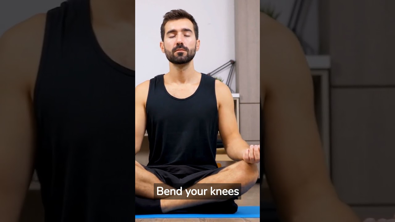 Prepare to Be Shocked By This 5-Minute Morning Yoga Routine! 