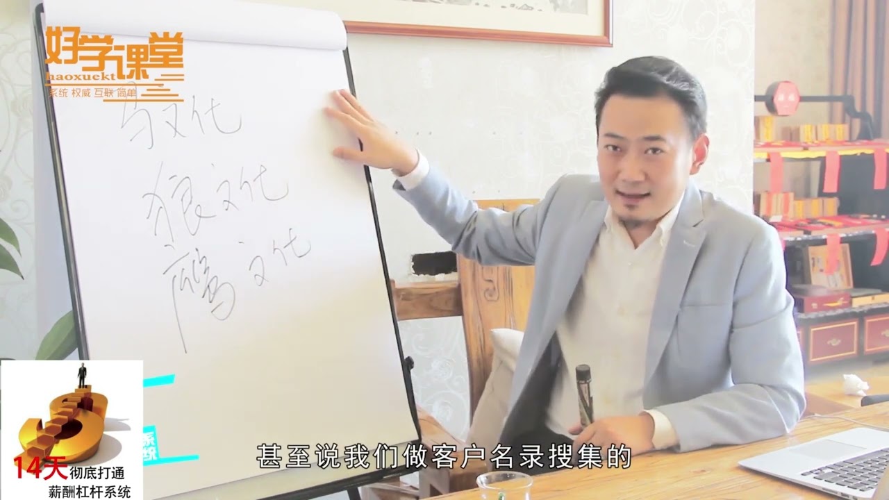 业务链很长，如何设计各个部门的薪酬结构，让结果变得更好，让团队更有状态？#企业 #薪酬 #绩效 #经营之道