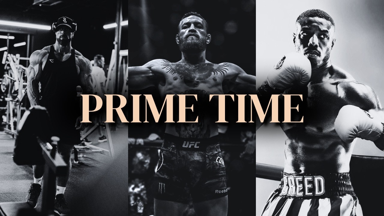It's Time For The Greatest Comeback