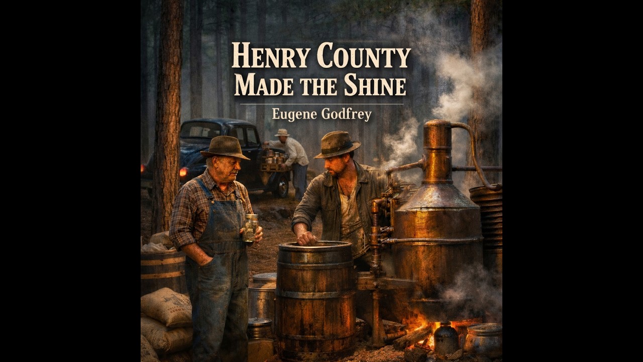 Henry County Made the Shine