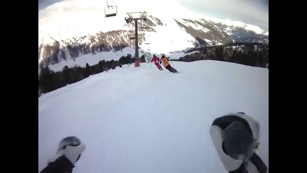 Reschen Rojen Carving