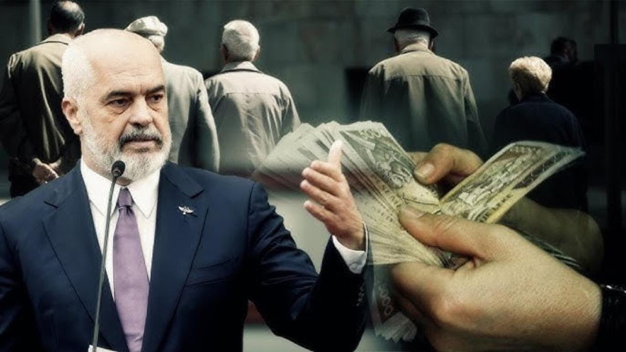 URGJENTE/ BE detyron RAMËN te rrisë pensionet? Ekspertja jep informacionet e FUNDIT për pensionet