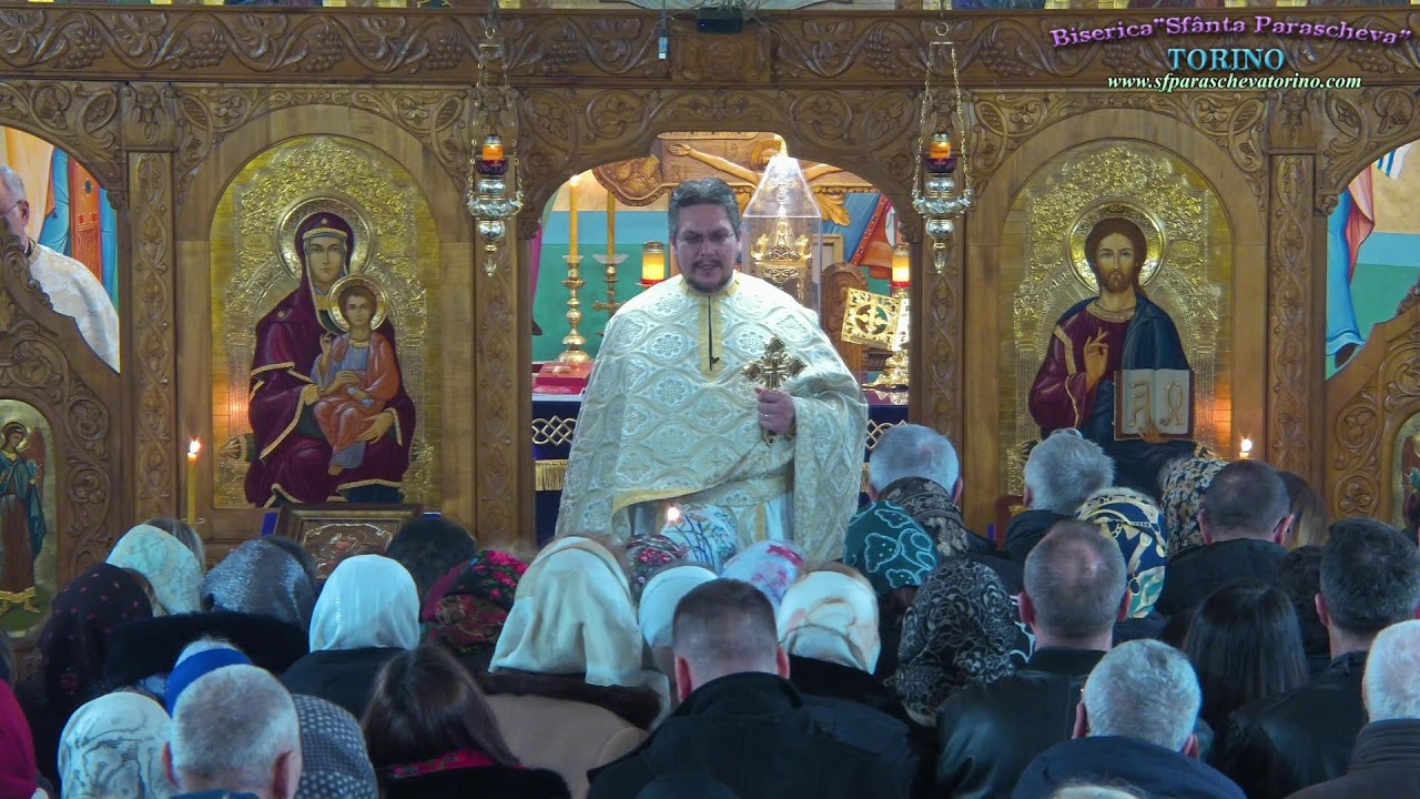 ✞ Duminica a III-a din Post (a Sf. Cruci; Luarea crucii și urmarea lui Hristos) ✞
