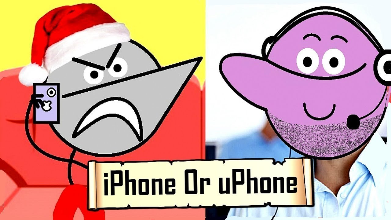 IPHONE  సమస్యలు || Call-2 || Angry Chicha || BINOD