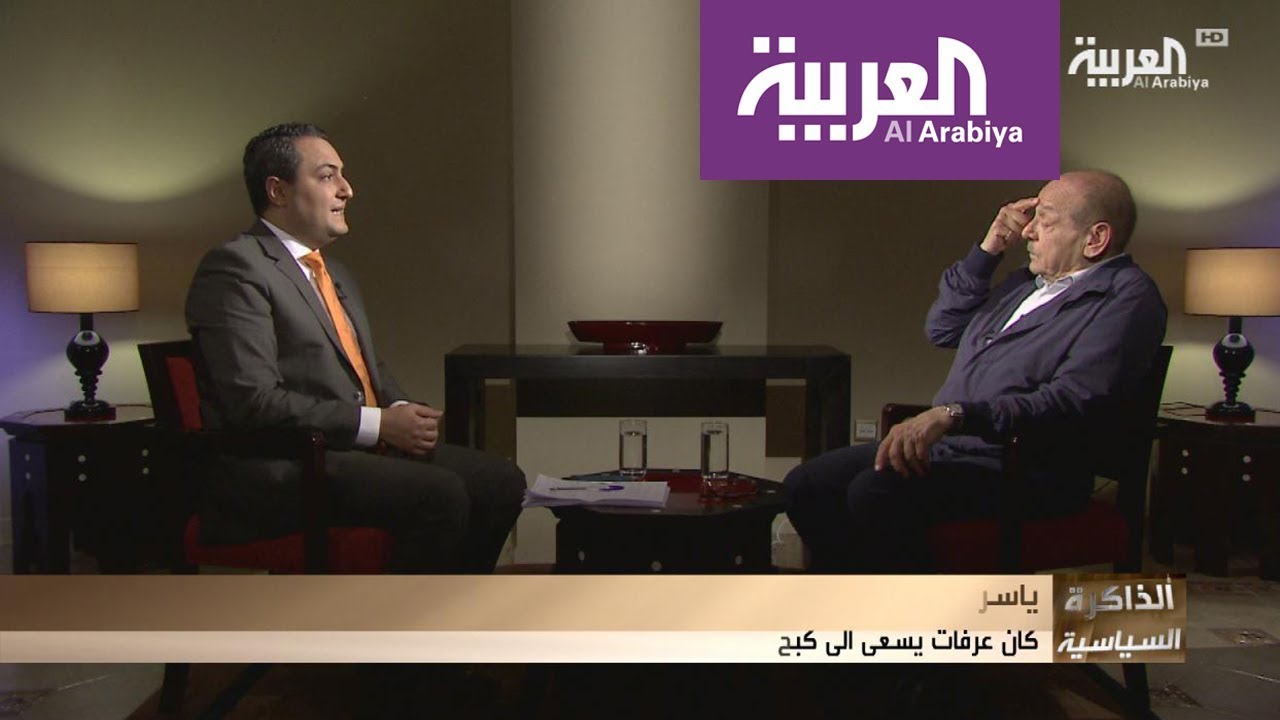 خبايا لقاء ياسر عرفات وحافظ الأسد بعيد اغتيال كمال جنبلاط!