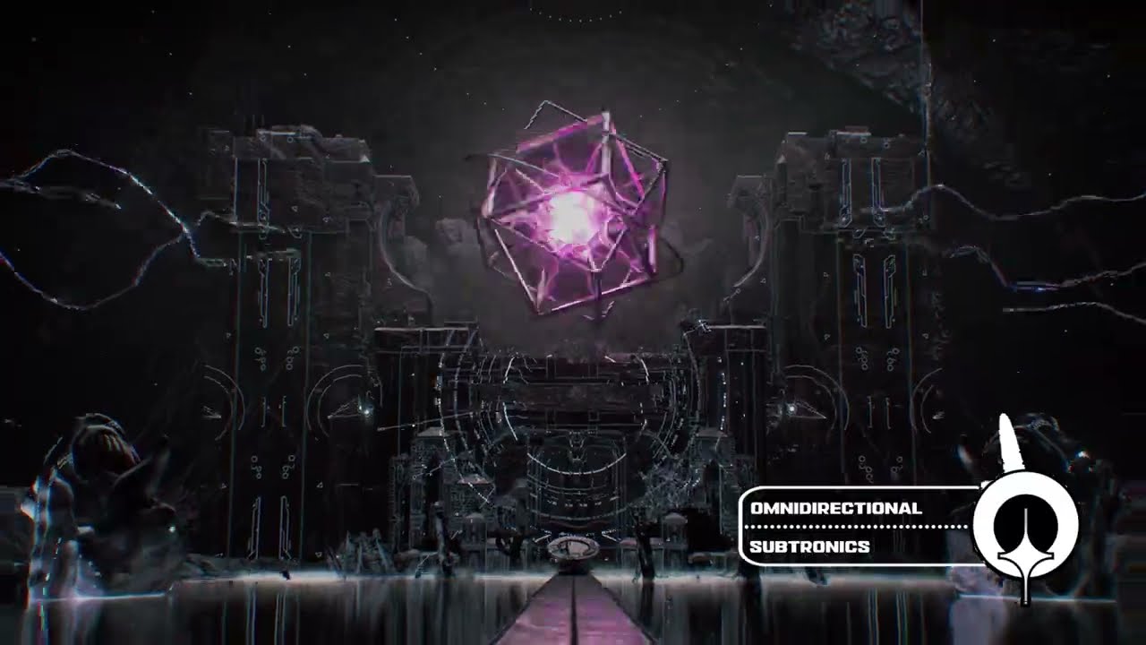 Subtronics - Omnidirectional